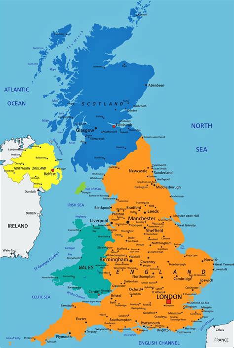 where is great britain.